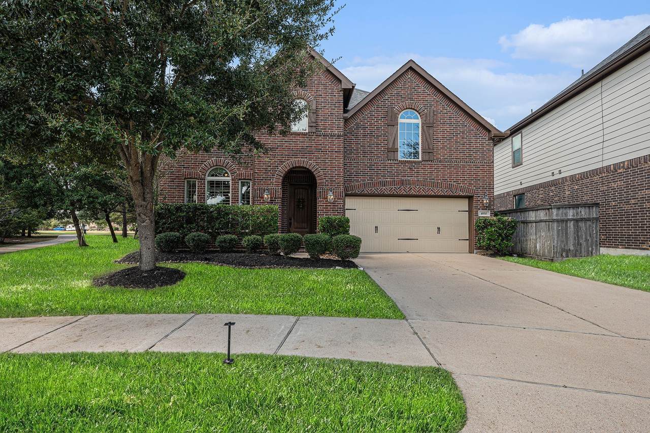 4930 Scenic Horizon Lane - Photo 1