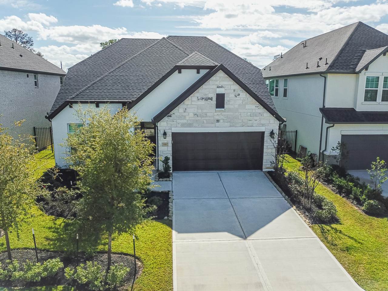 121 Cedar Hammock Trail - Photo 1