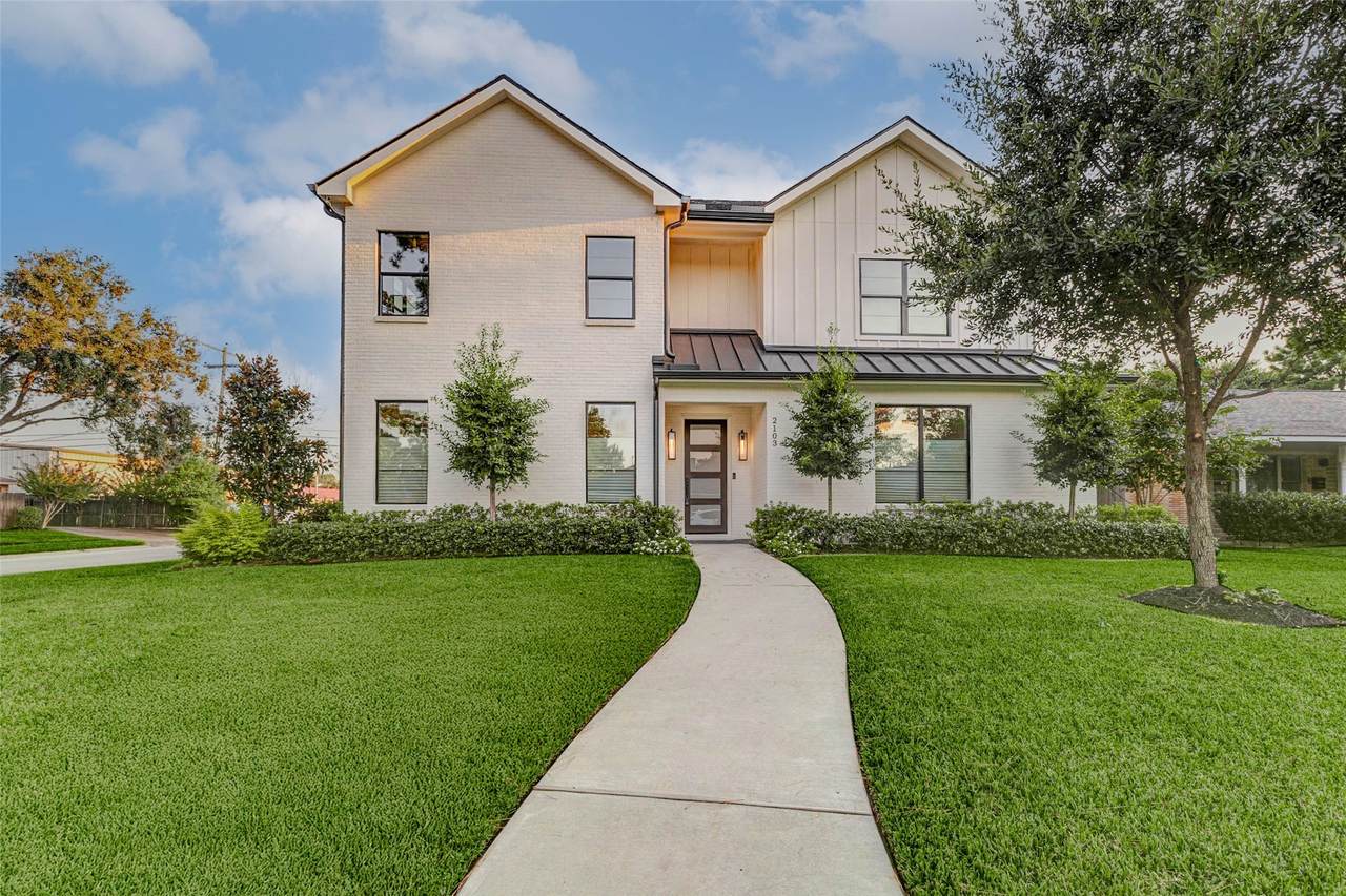 2103 Brimberry Street - Photo 1