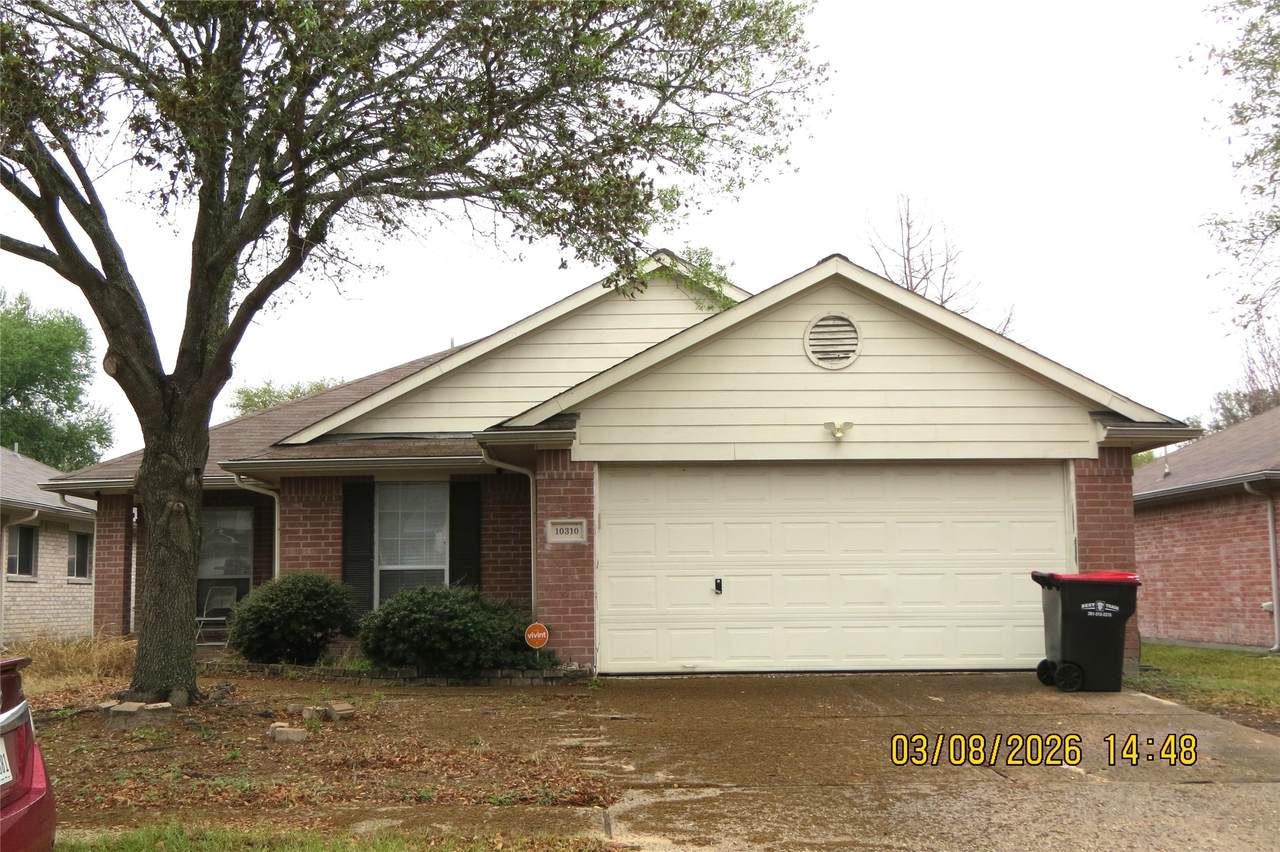 10310 Mills Run Drive - Photo 1