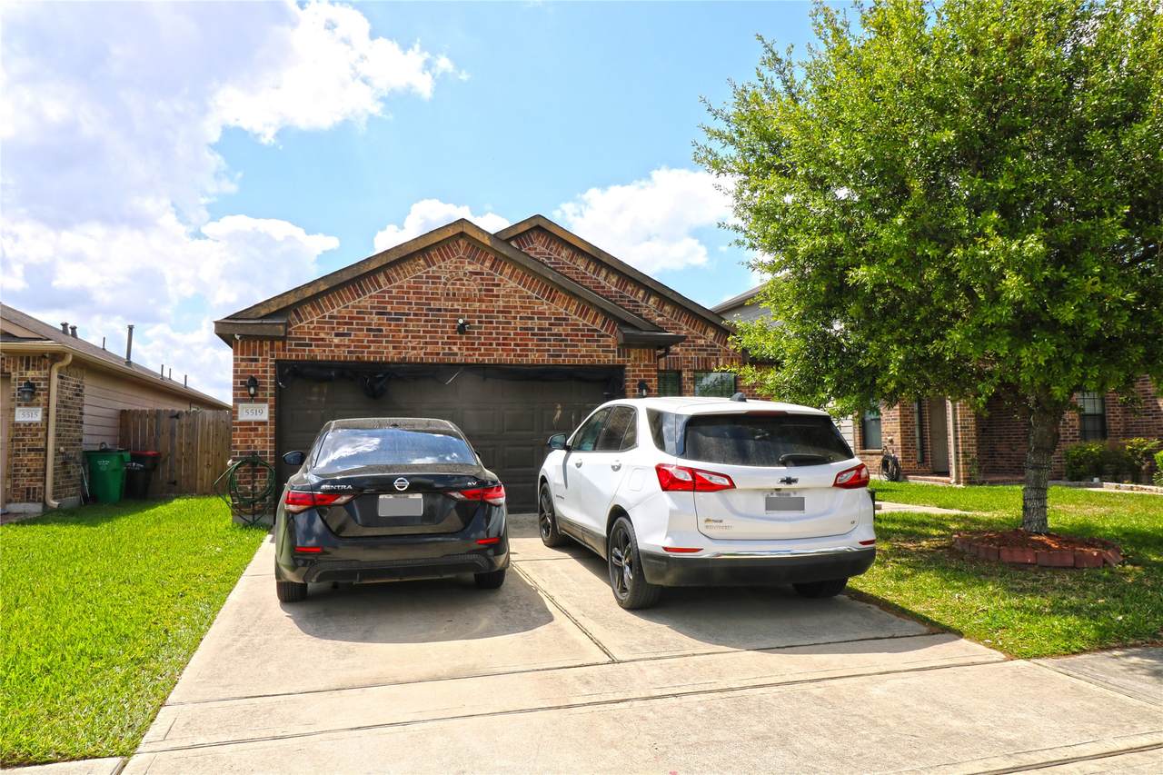 5519 Armillary Drive - Photo 1