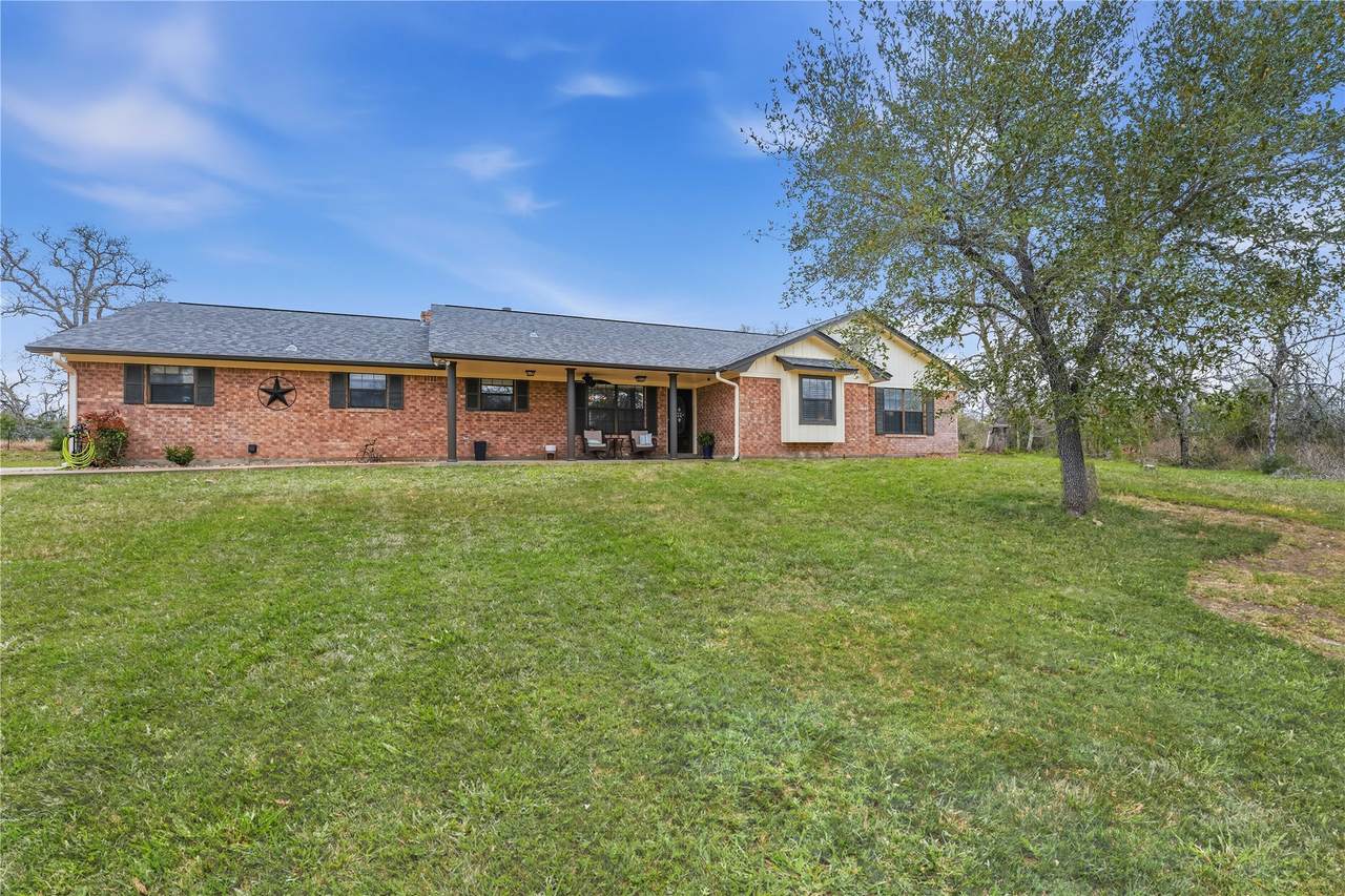 3342 Forest Hill East Road - Photo 1