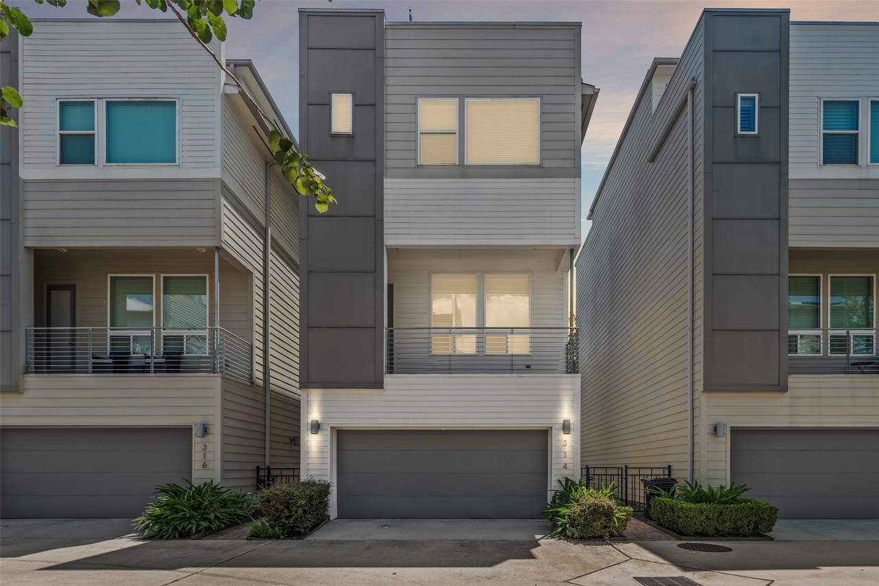 314 Eado Park Circle - Photo 1