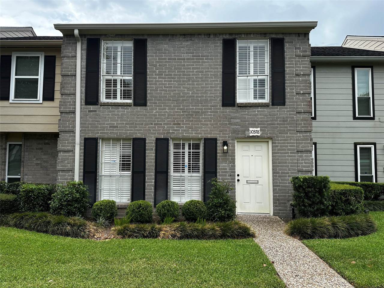 10378 Briar Forest Drive - Photo 1