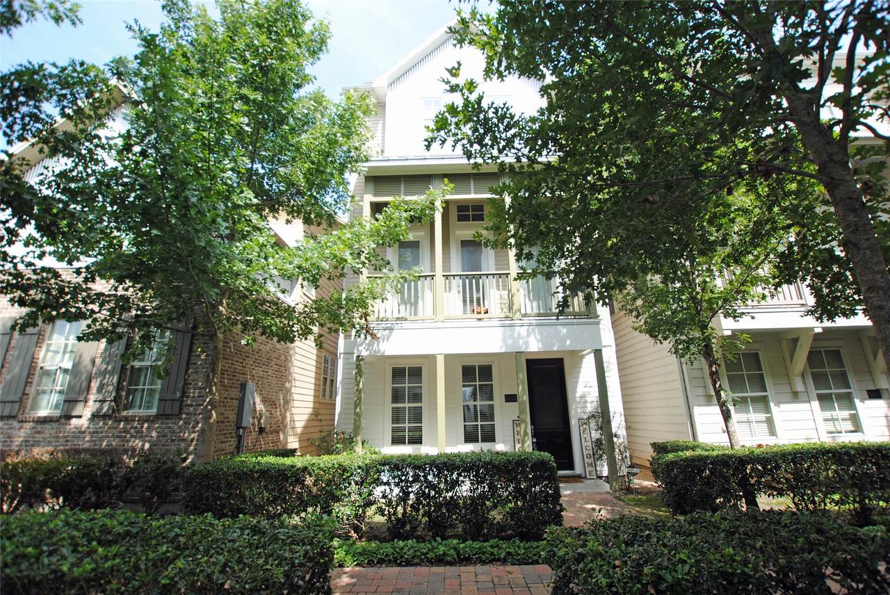 8803 Kolbe Bend Lane - Photo 1