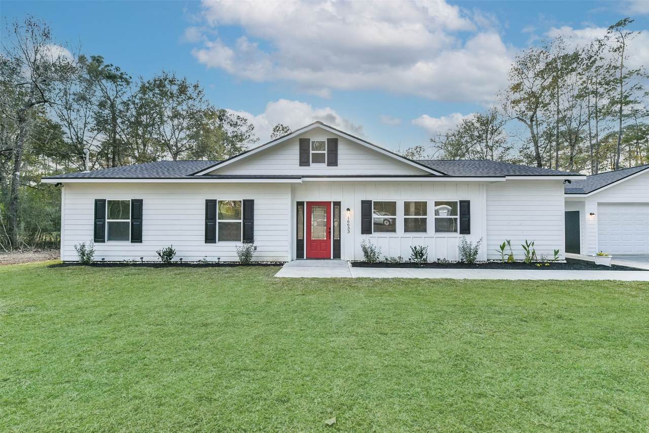 16633 Cimmaron Drive - Photo 1