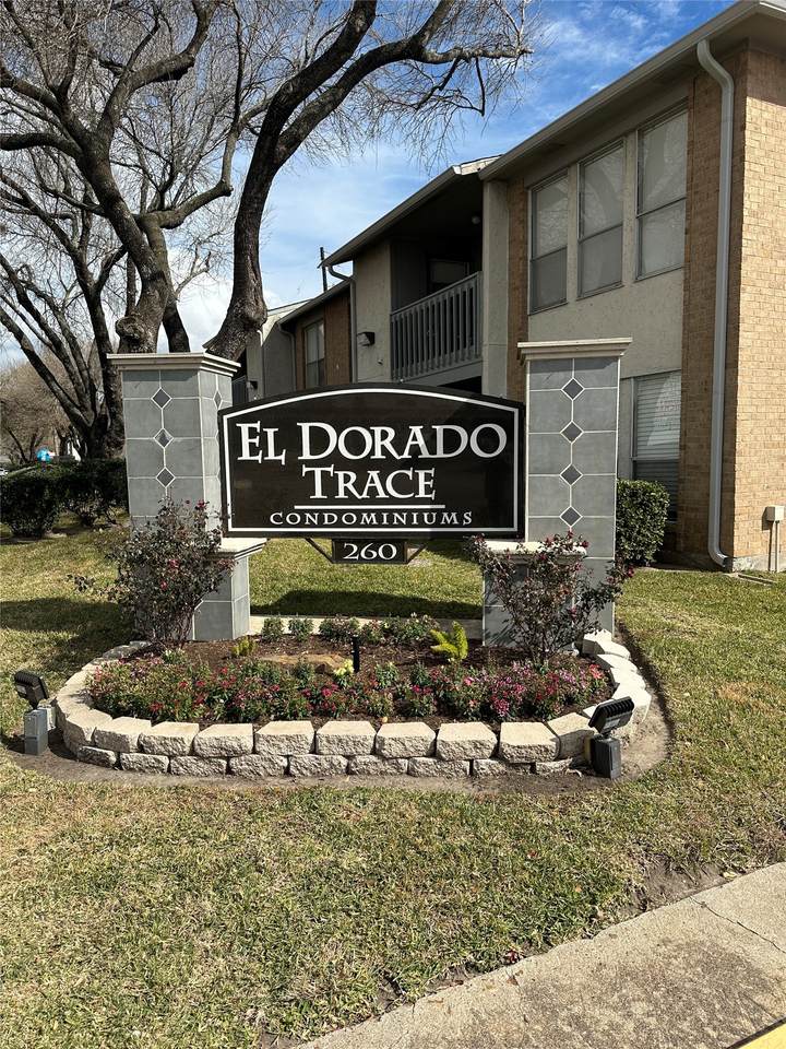 260 El Dorado Boulevard - Photo 1