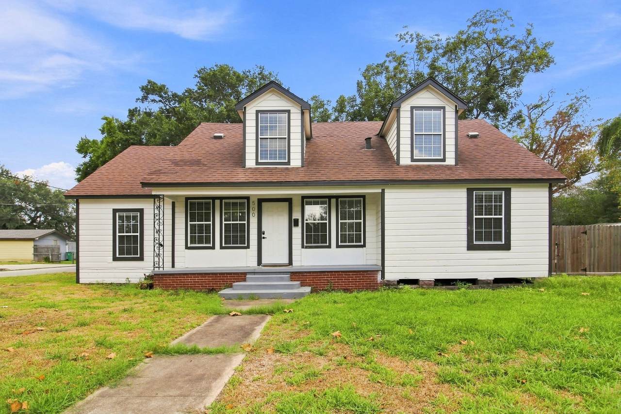 500 Ruth Street - Photo 1