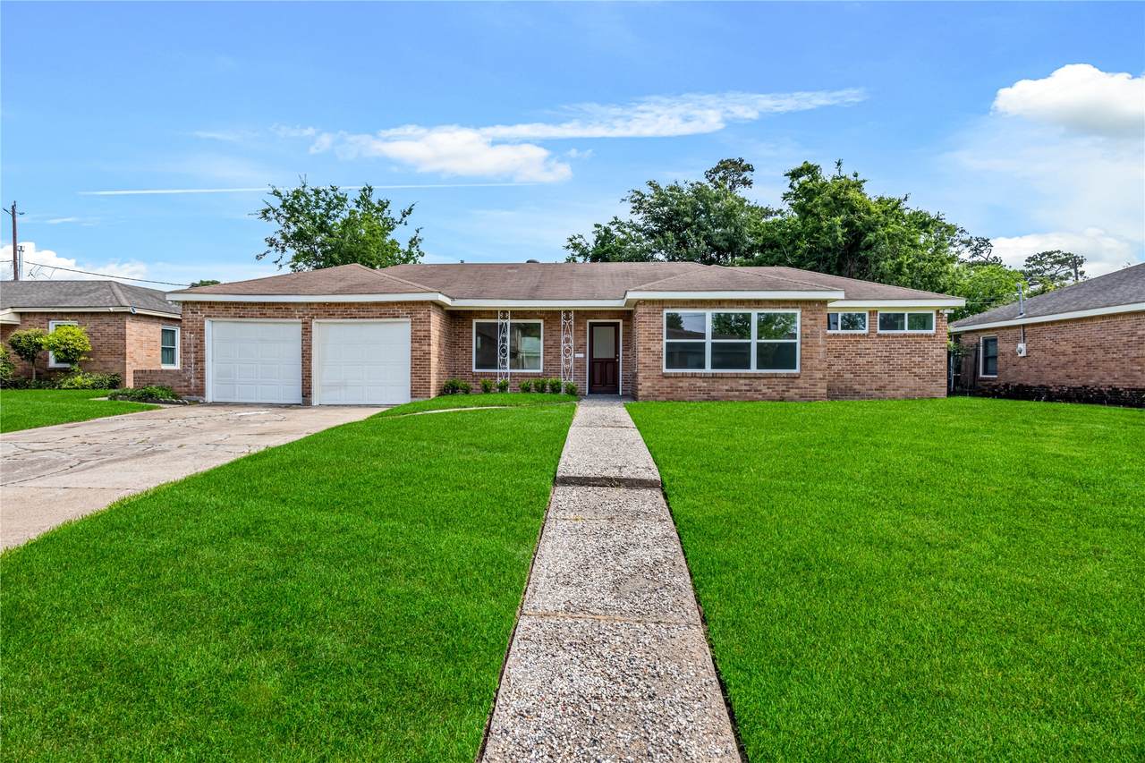 3511 Arbor Street - Photo 1