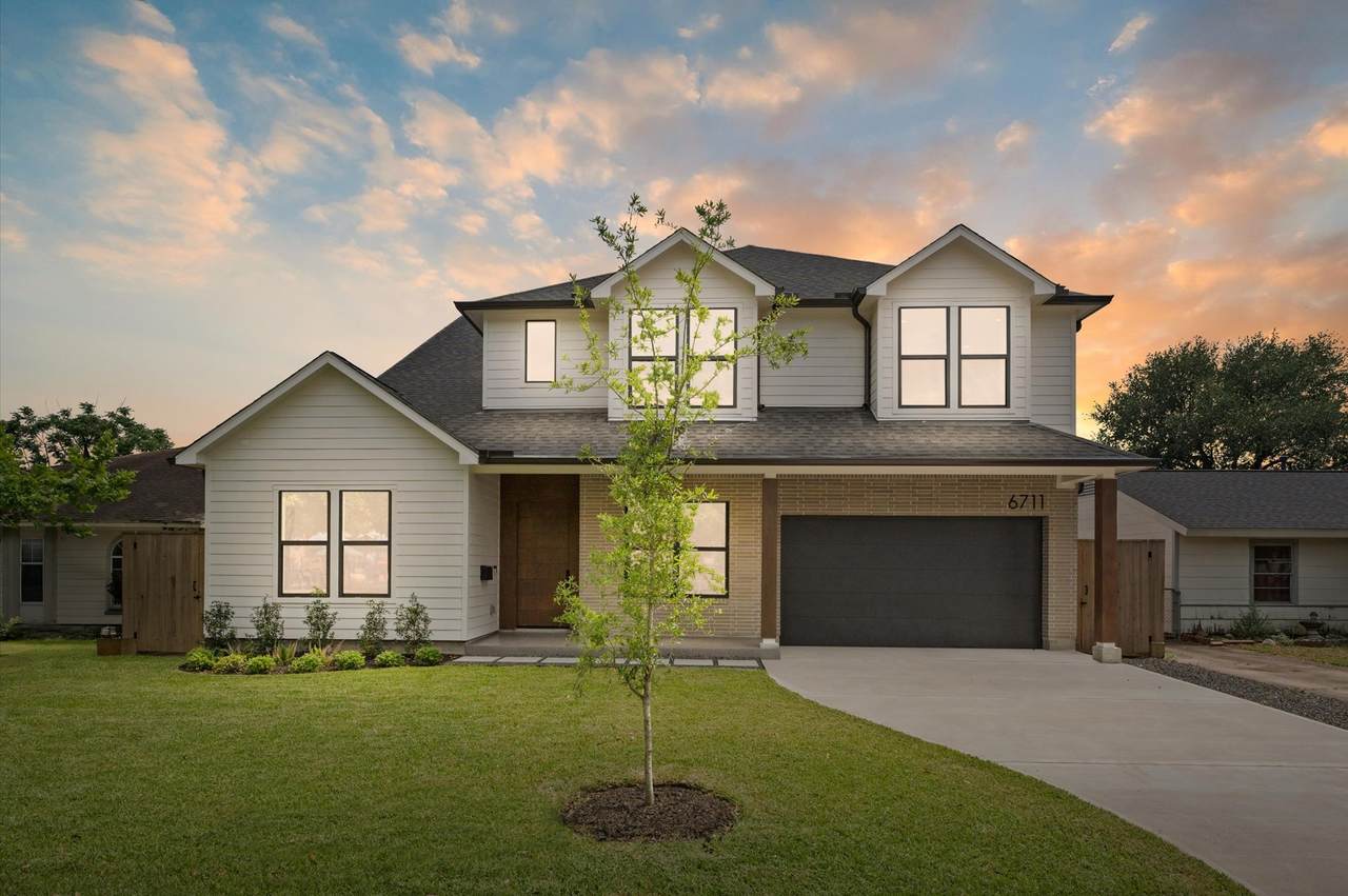 6711 Housman Street - Photo 1