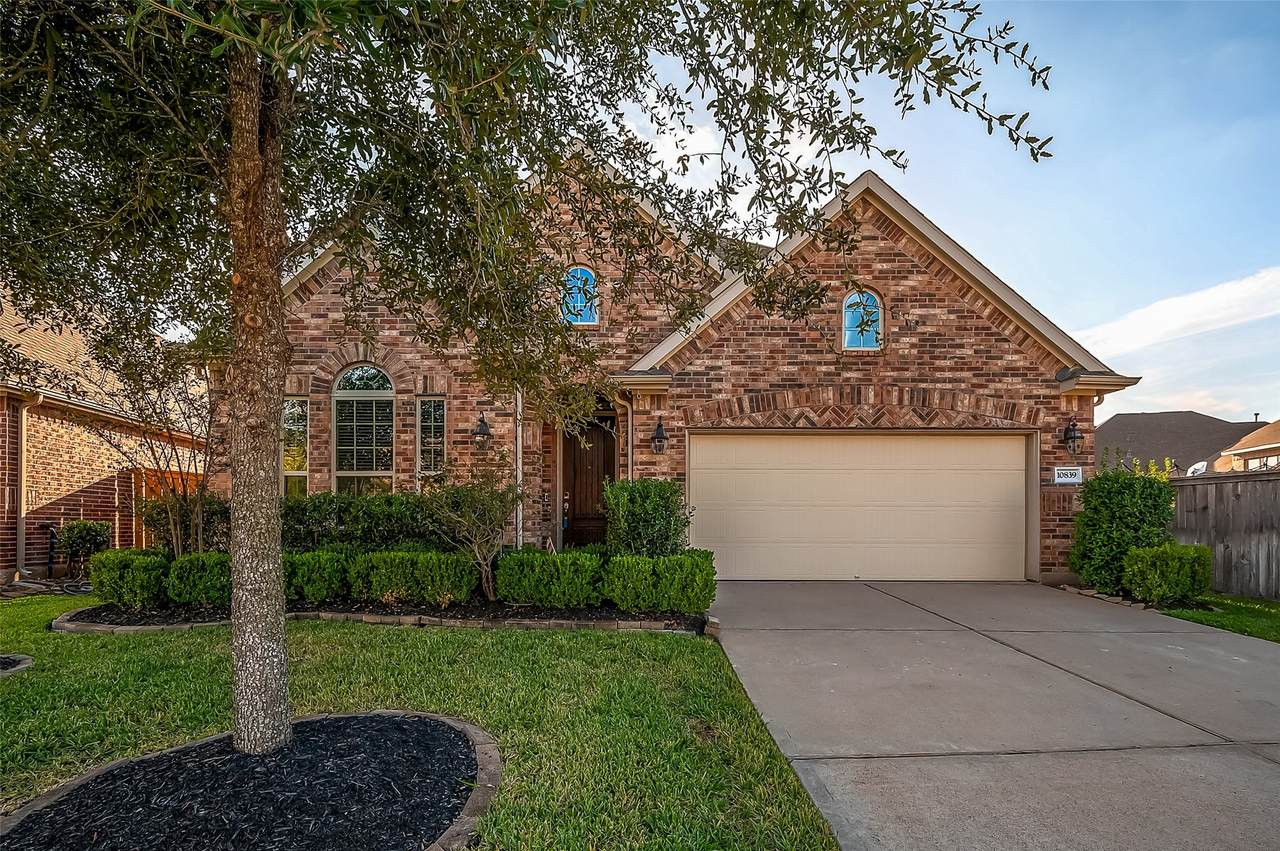 10839 Paula Bluff Lane - Photo 1