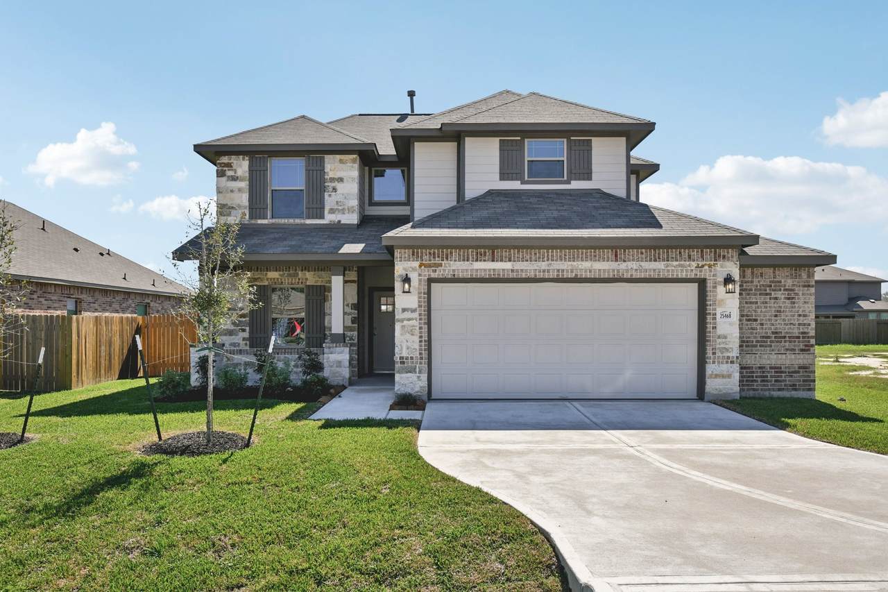 25468 Honus Wagner Way - Photo 1