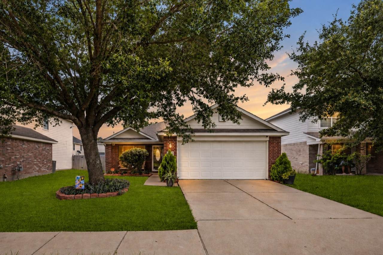 20723 Dewberry Creek Lane - Photo 1