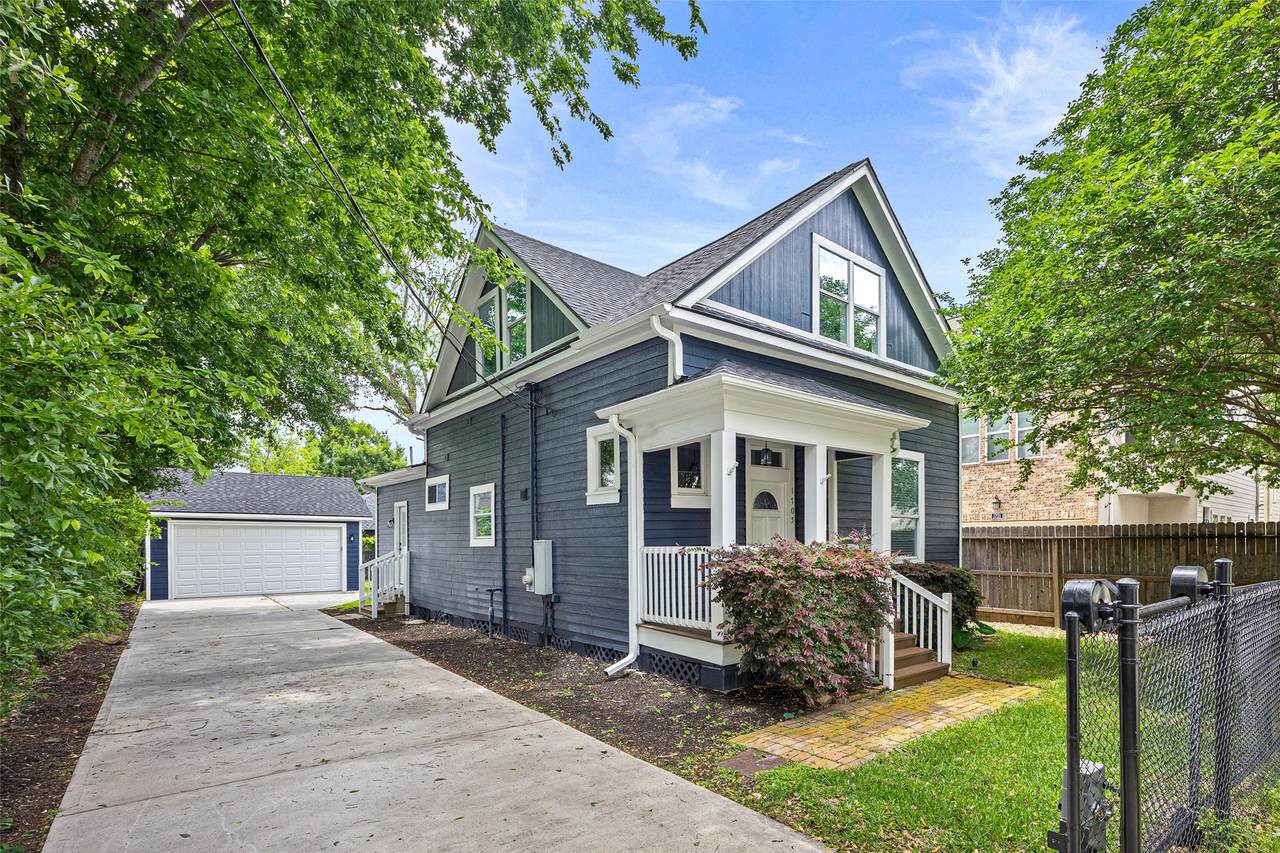 1705 Ovid Street - Photo 1