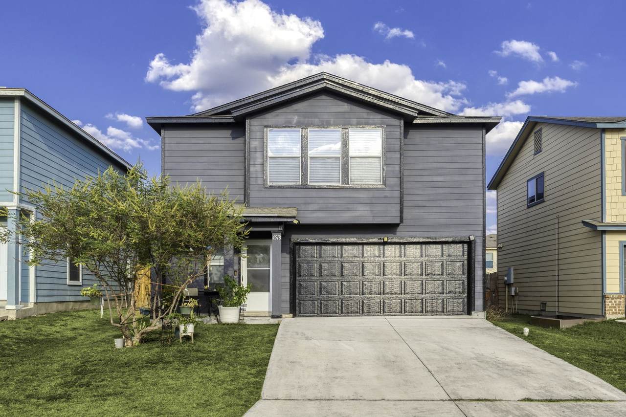 4518 Rothberger Way - Photo 1