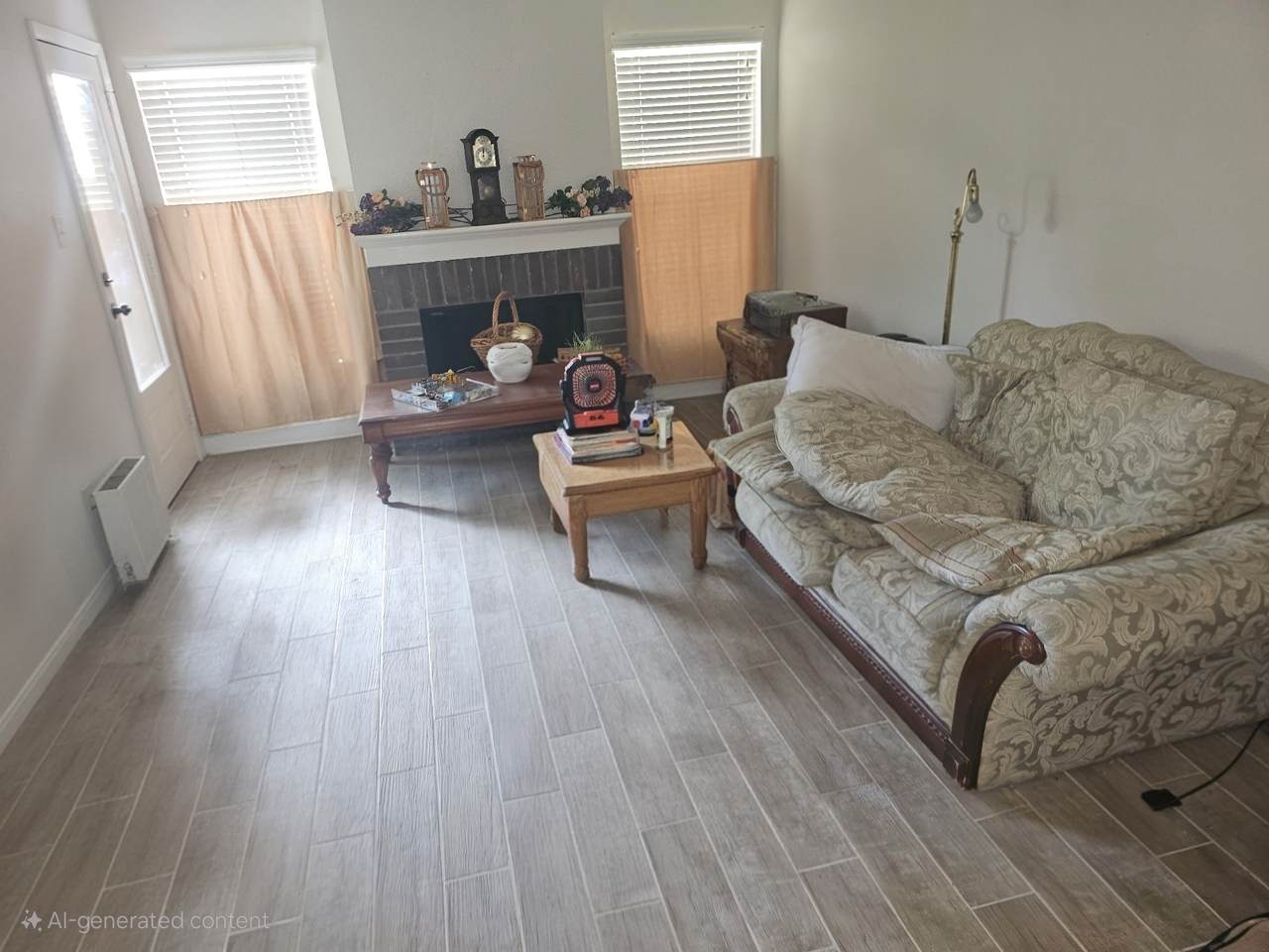 10051 Westpark Drive - Photo 1