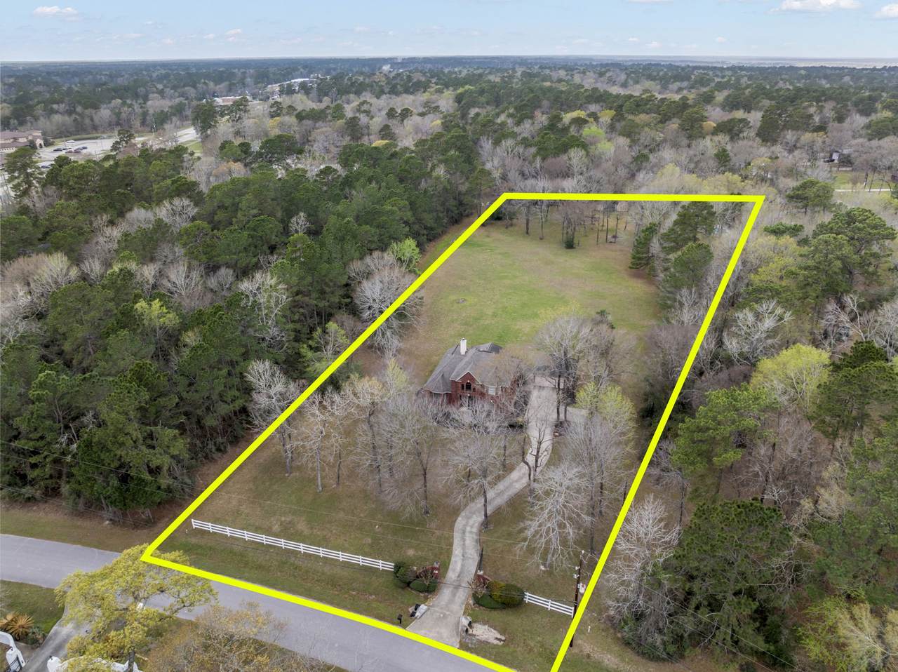 39327 Lago Drive - Photo 1
