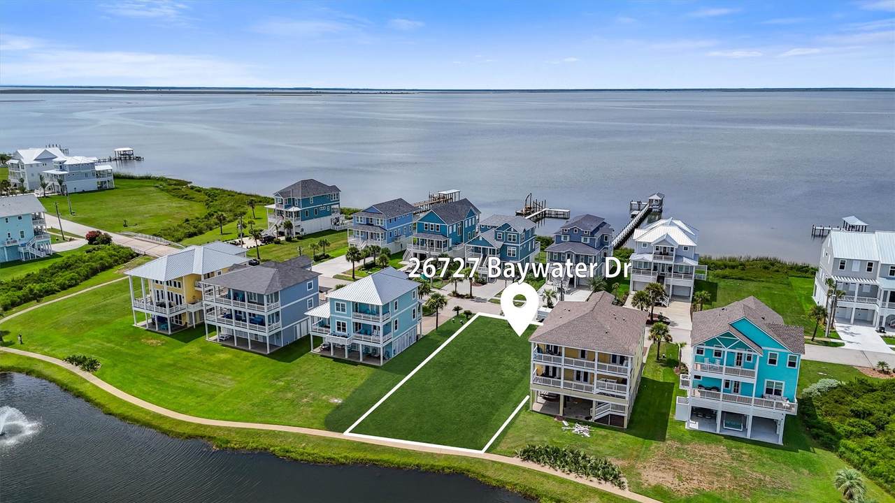 26727 Bay Water Drive - Photo 1