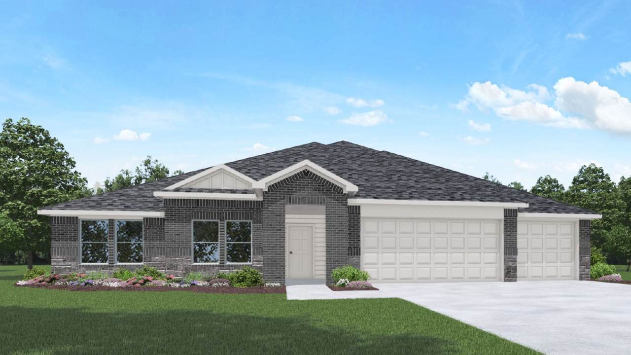15119 Cibolo Lane - Photo 1