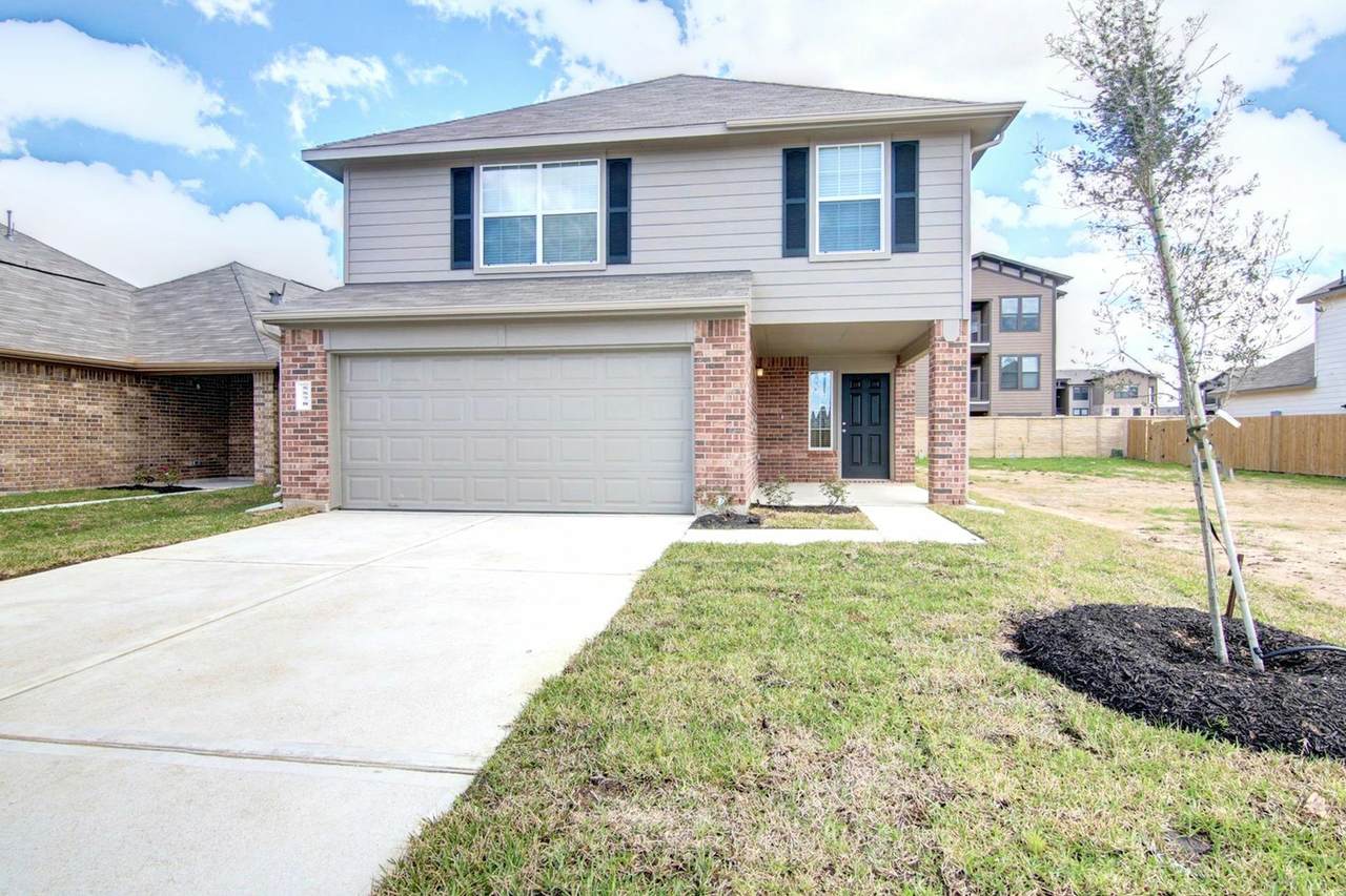 5578 Plantation Forest Drive - Photo 1
