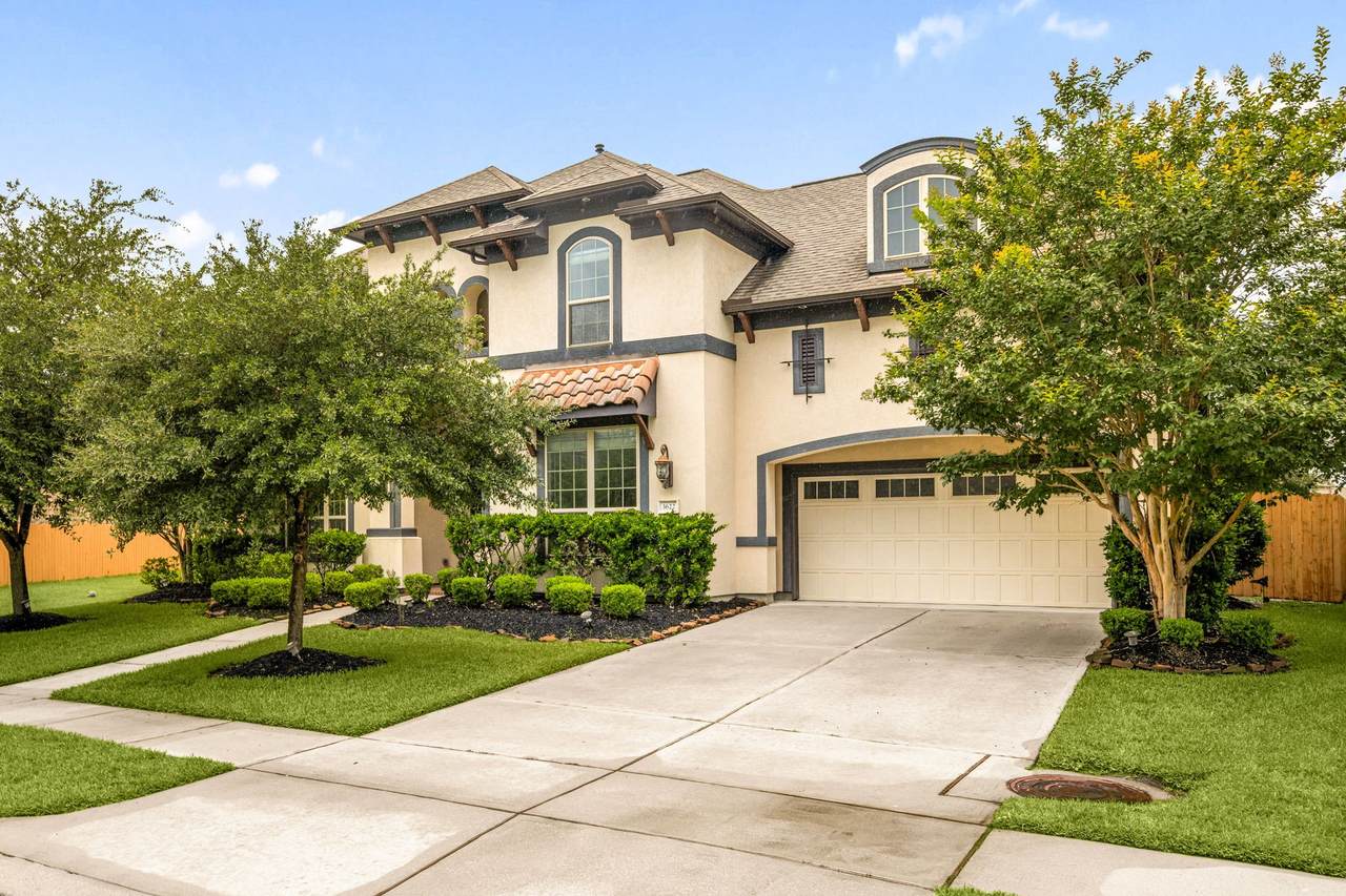 3622 Sage Hollow Drive - Photo 1