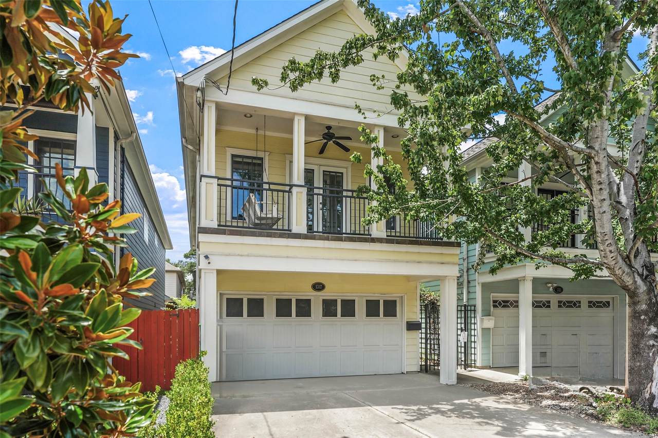 1317 Prince Street - Photo 1