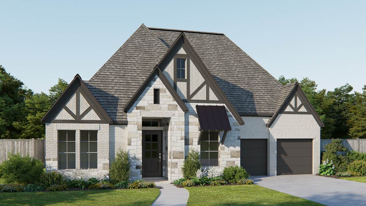 22014 Ivy Landing Street - Photo 1