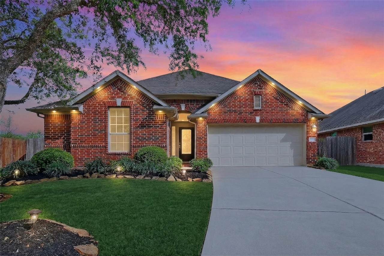 13415 Star Creek Lane - Photo 1