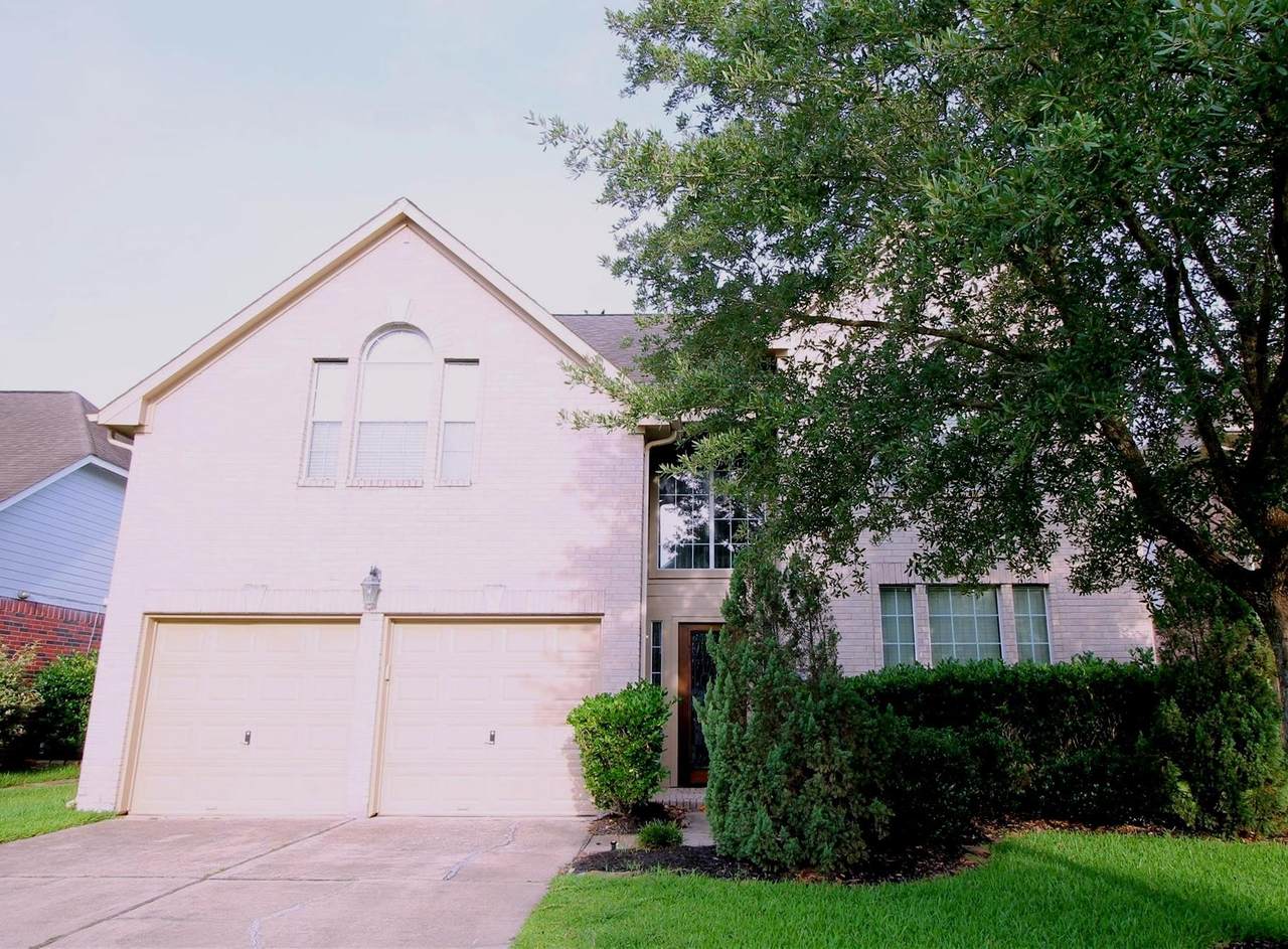 1118 Oxford Mills Lane - Photo 1