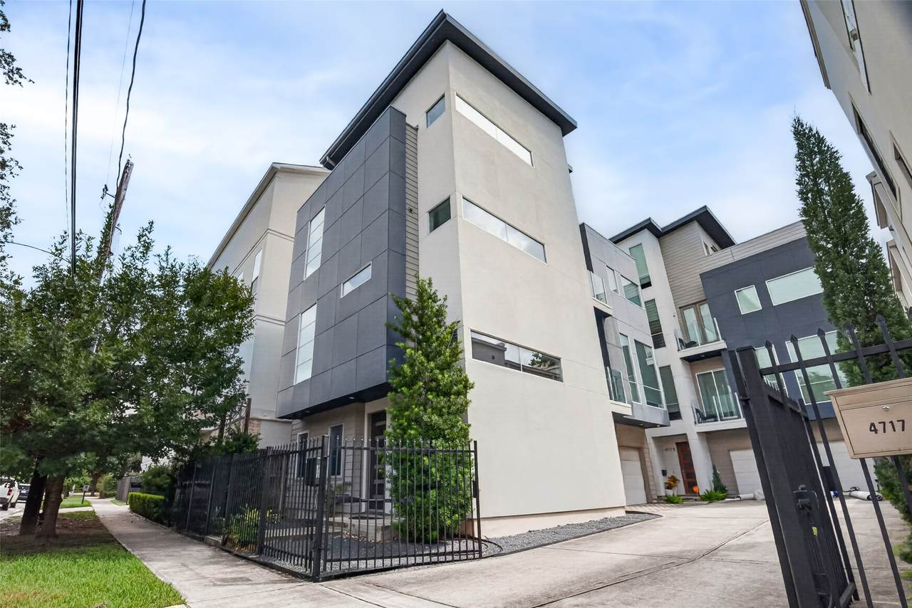 4717 Jackson Street - Photo 1