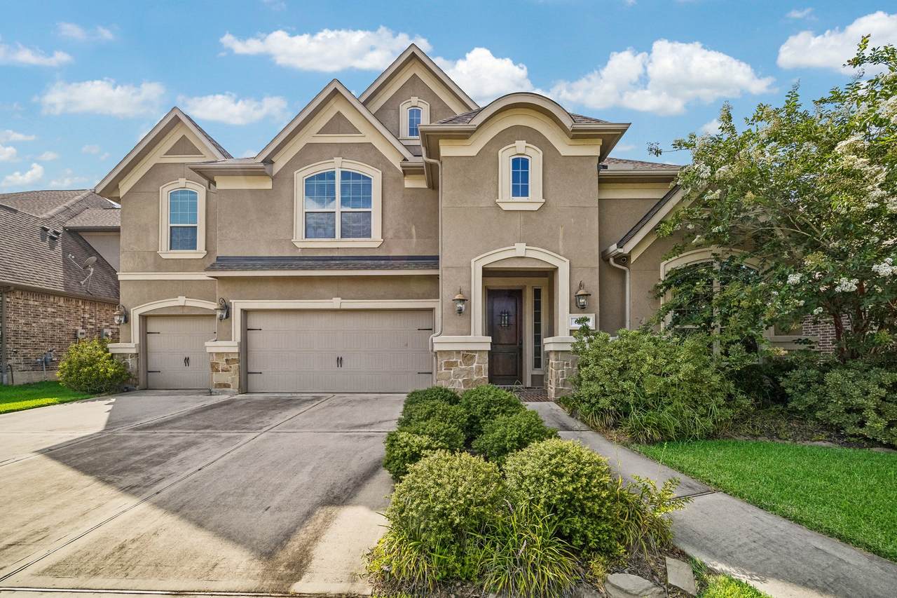 6031 Granite Shadow Lane - Photo 1