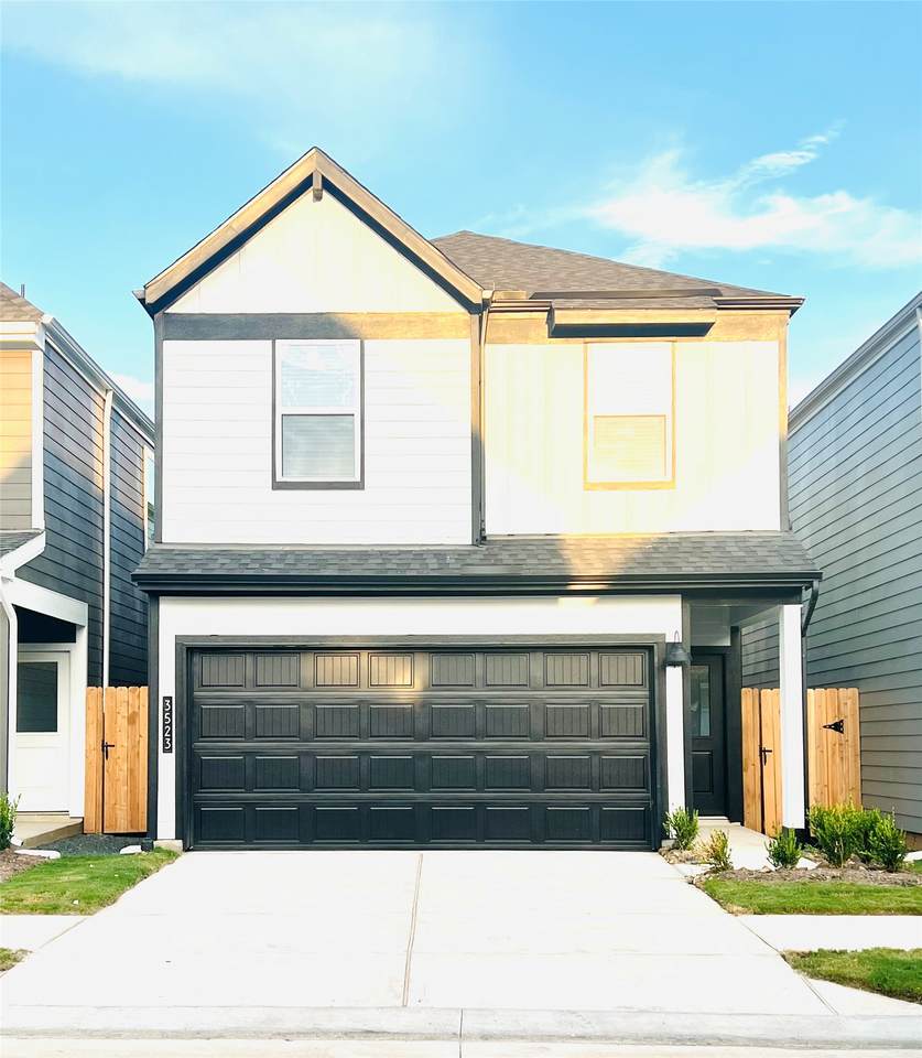 3523 Goldfinch Woods Drive - Photo 1