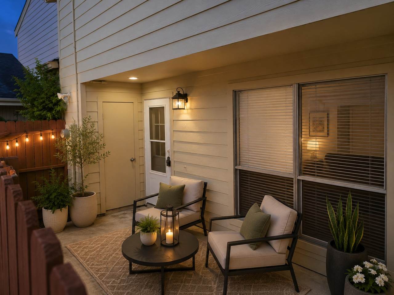 7855 Green Lawn Drive - Photo 1