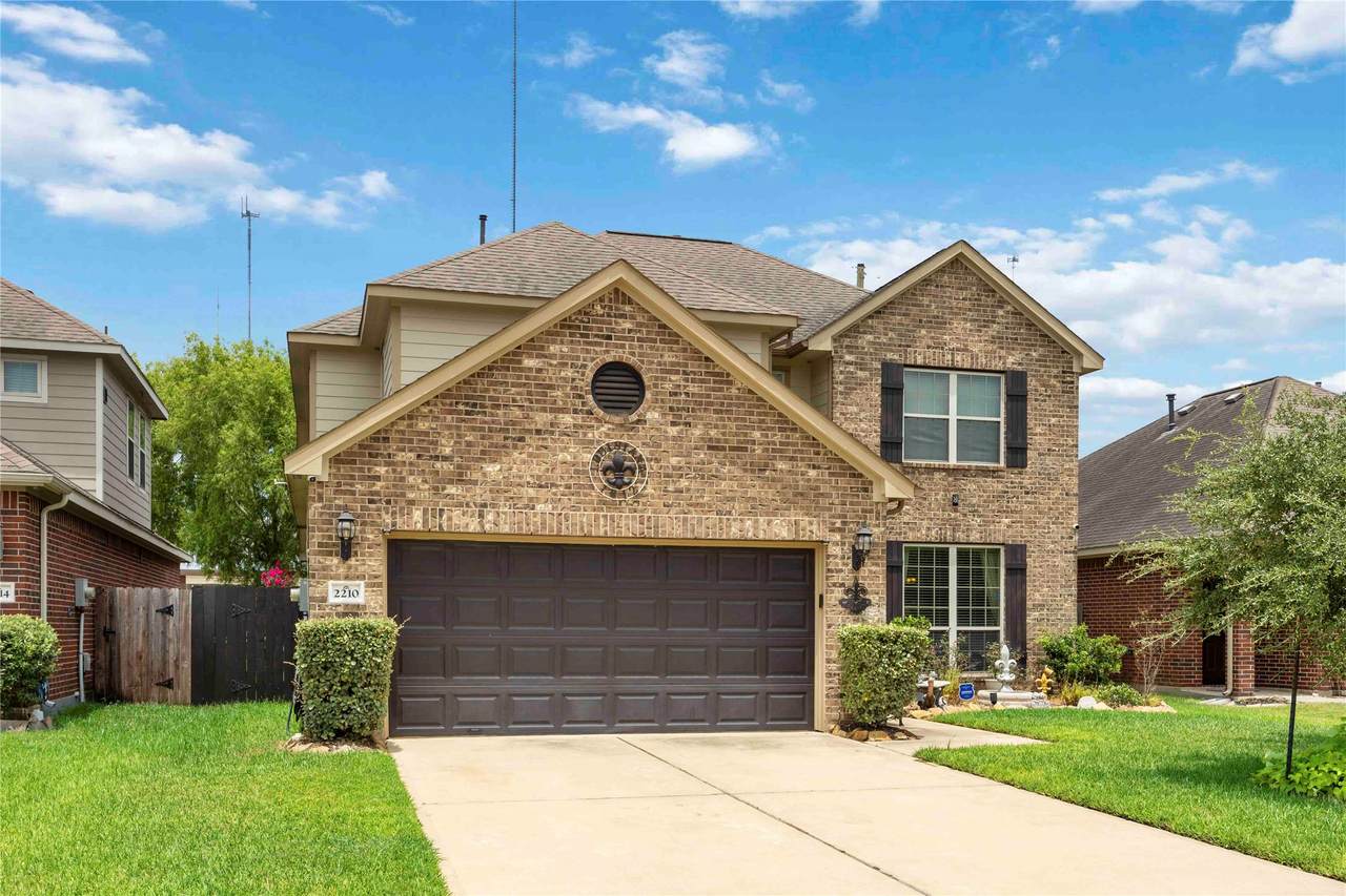 2210 Argos Drive Drive - Photo 1