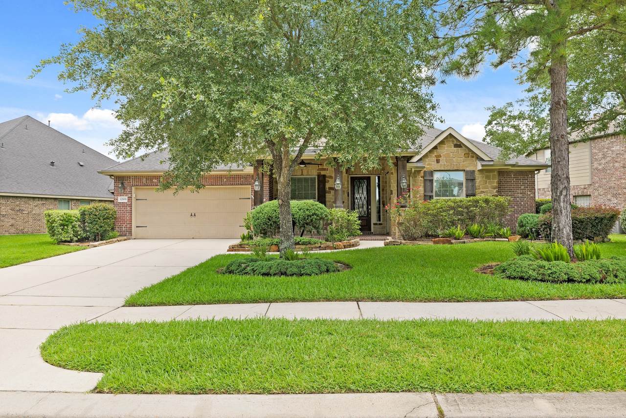 12935 Picket Hills Lane - Photo 1