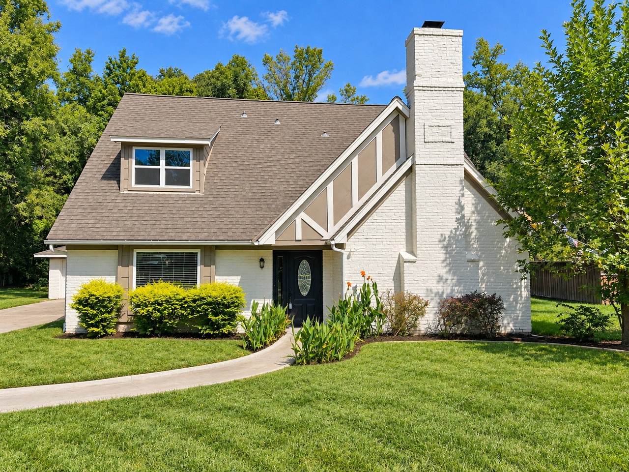 740 River Plantation Drive - Photo 1