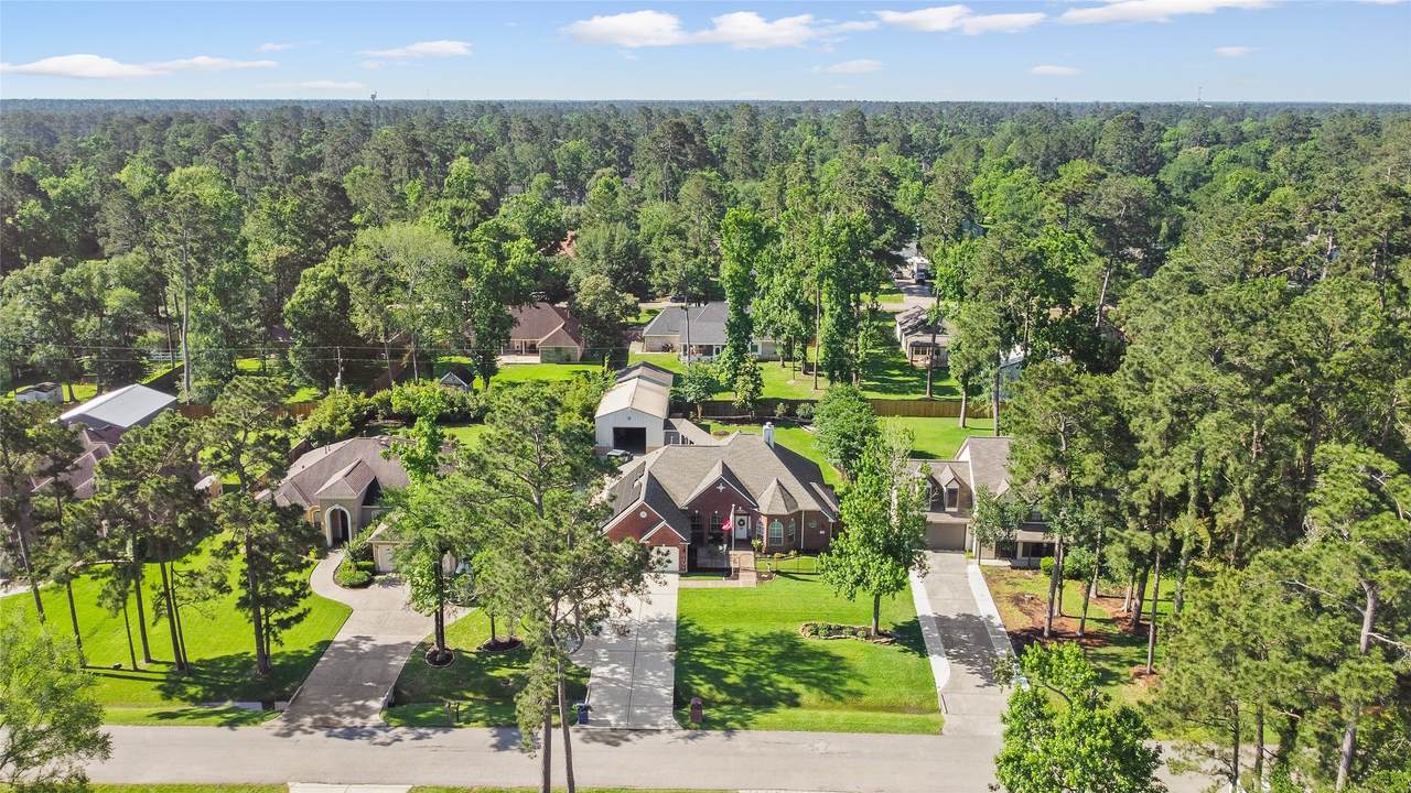 7107 Nickaburr Creek Drive - Photo 1