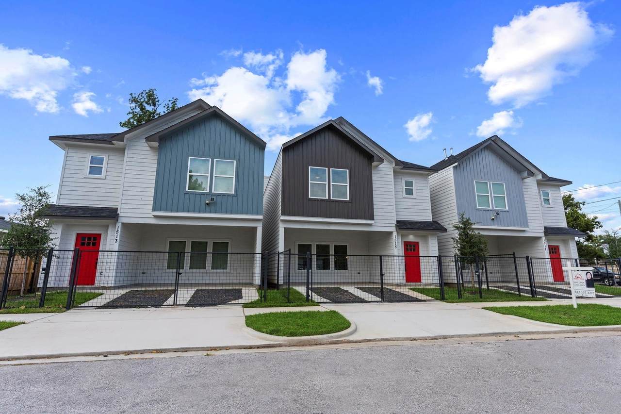 1513 Egypt Street - Photo 1