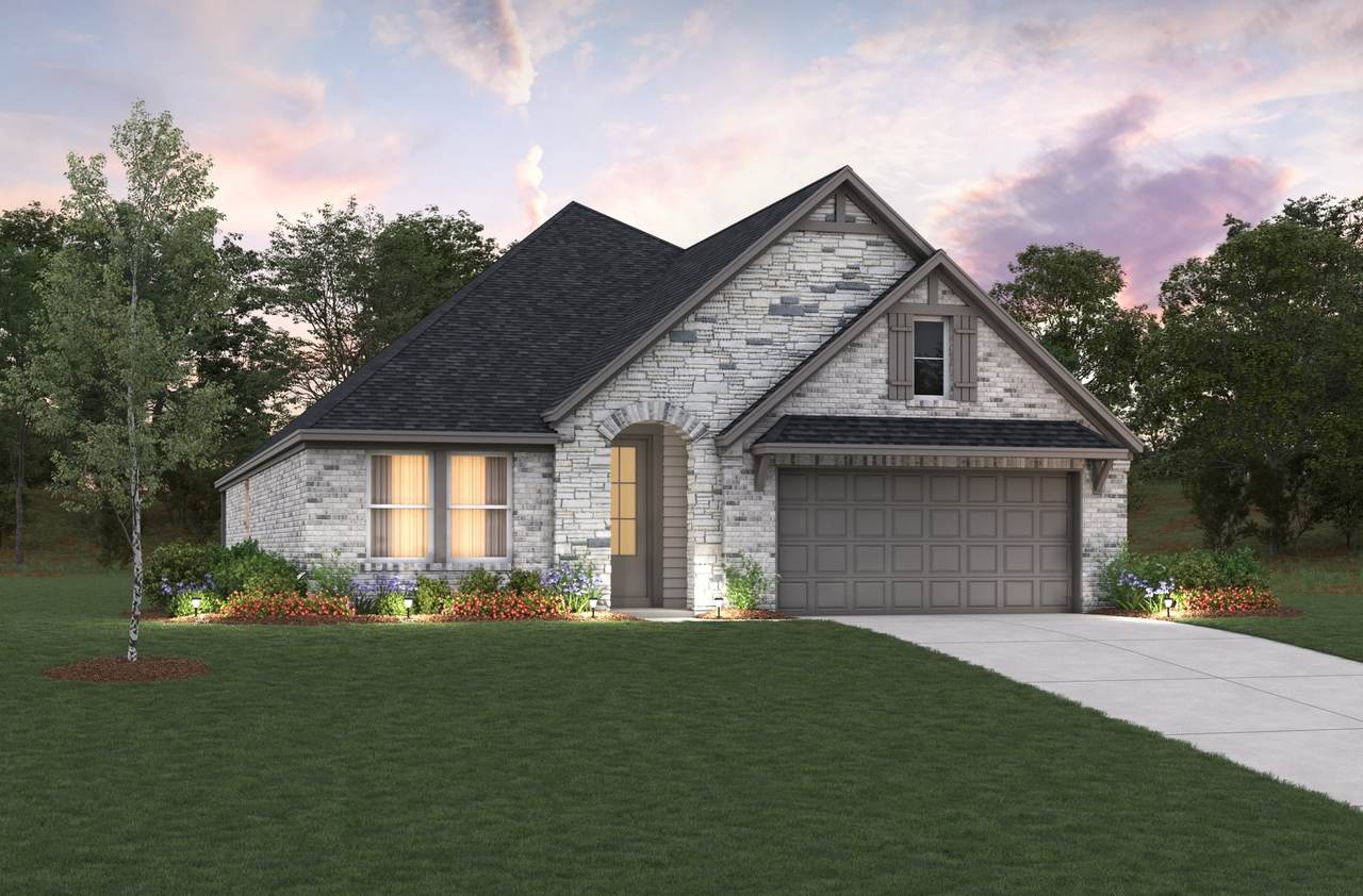 21107 Iberian Magpie Trail - Photo 1