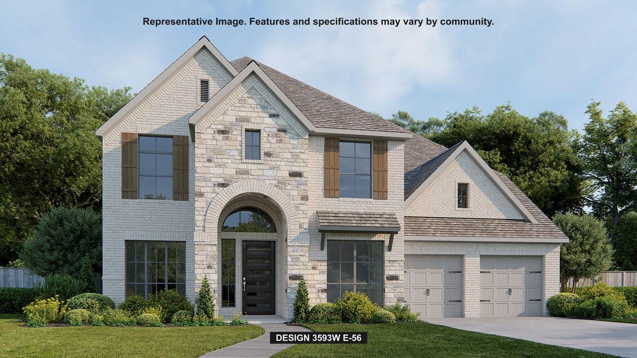 421 Lone Ranger Drive - Photo 1