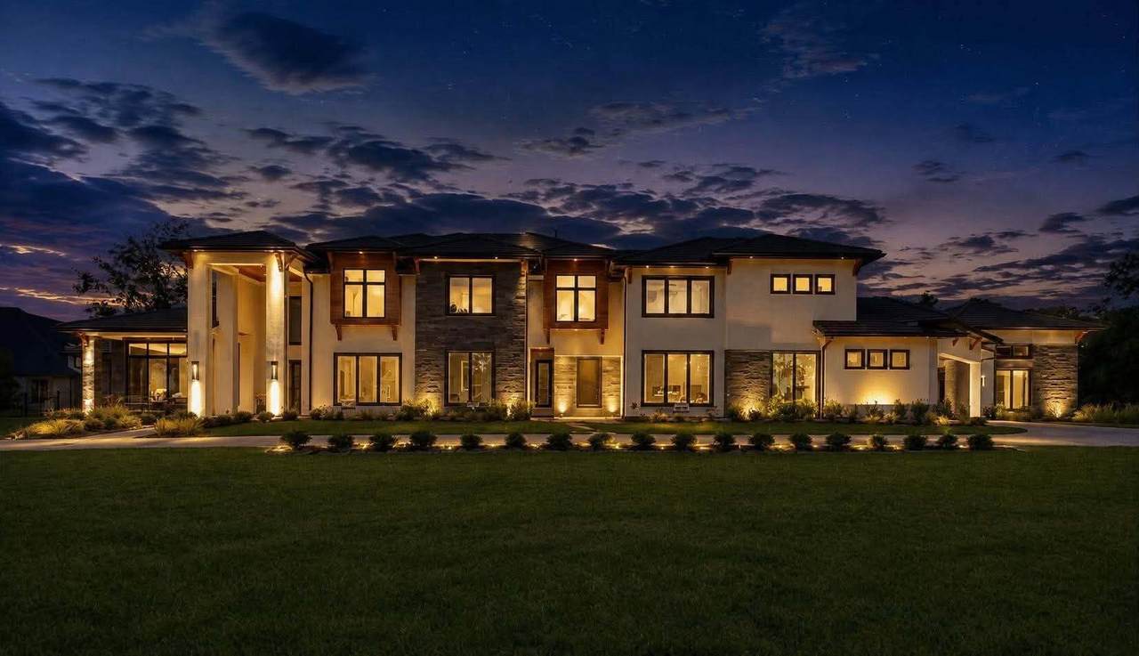 7605 Trinity Pines Drive - Photo 1