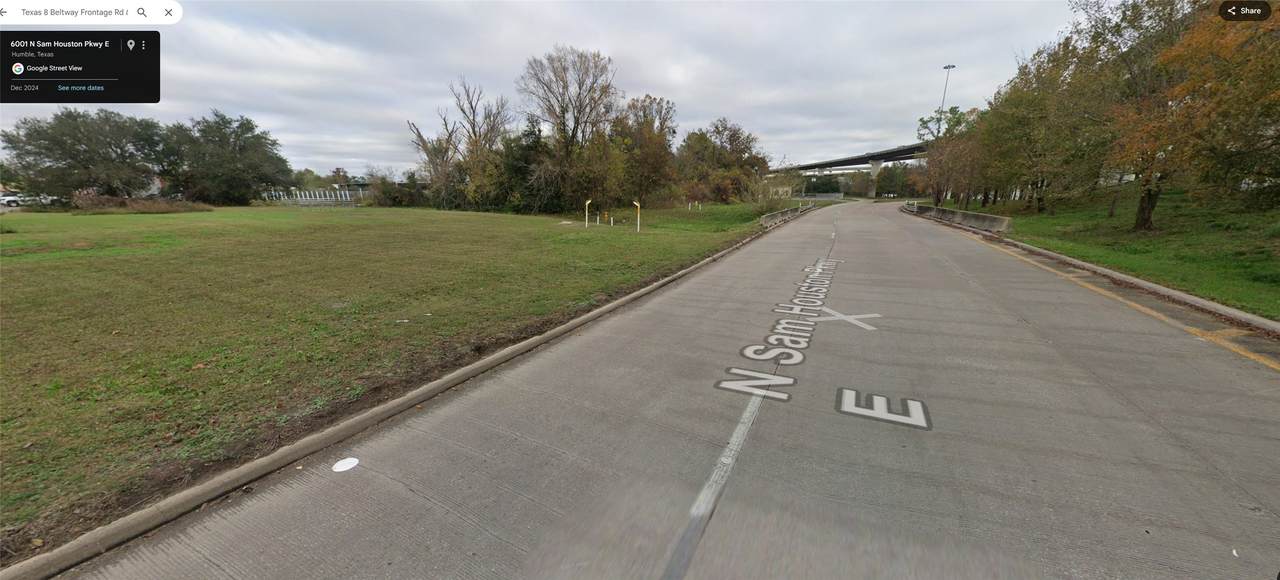 0 Sam Houston Parkway - Photo 1