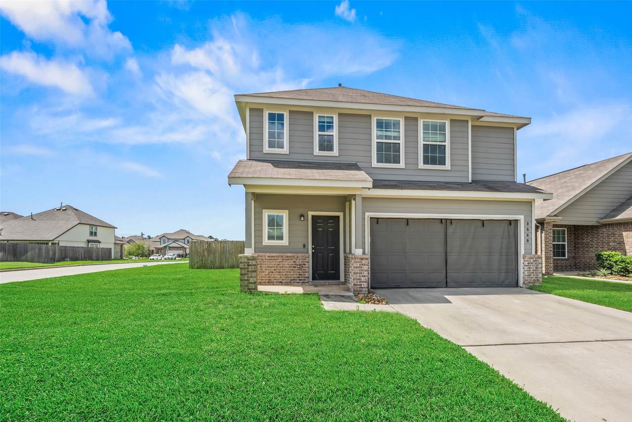 3580 Cannon Drive - Photo 1