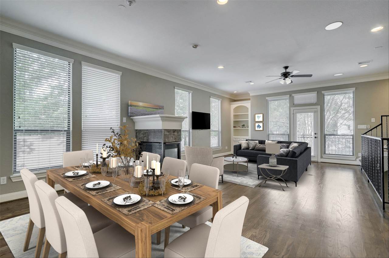 6128 Hamman Street - Photo 1