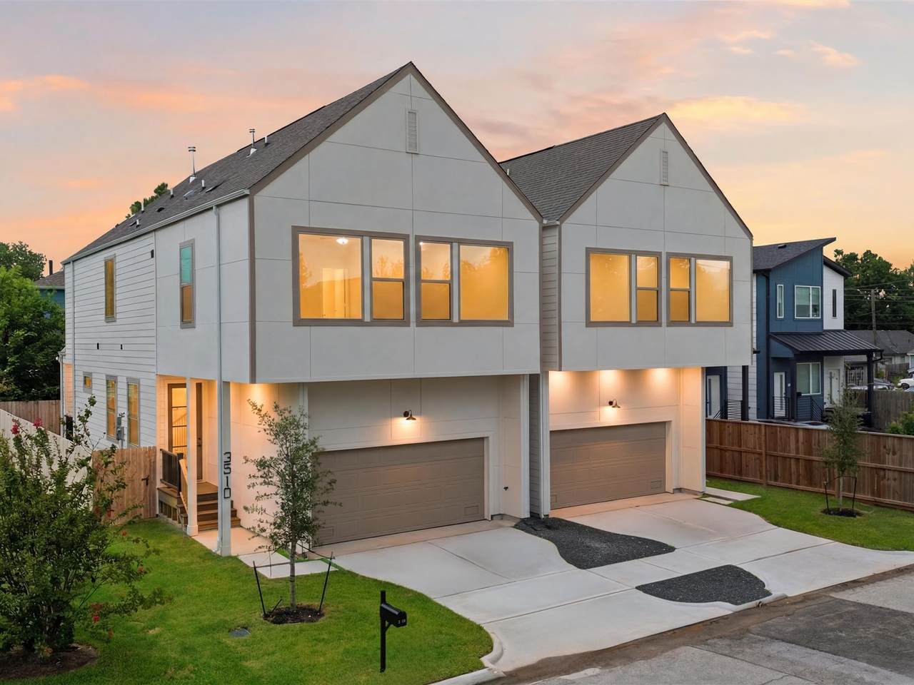 3510 Delhi Street - Photo 1