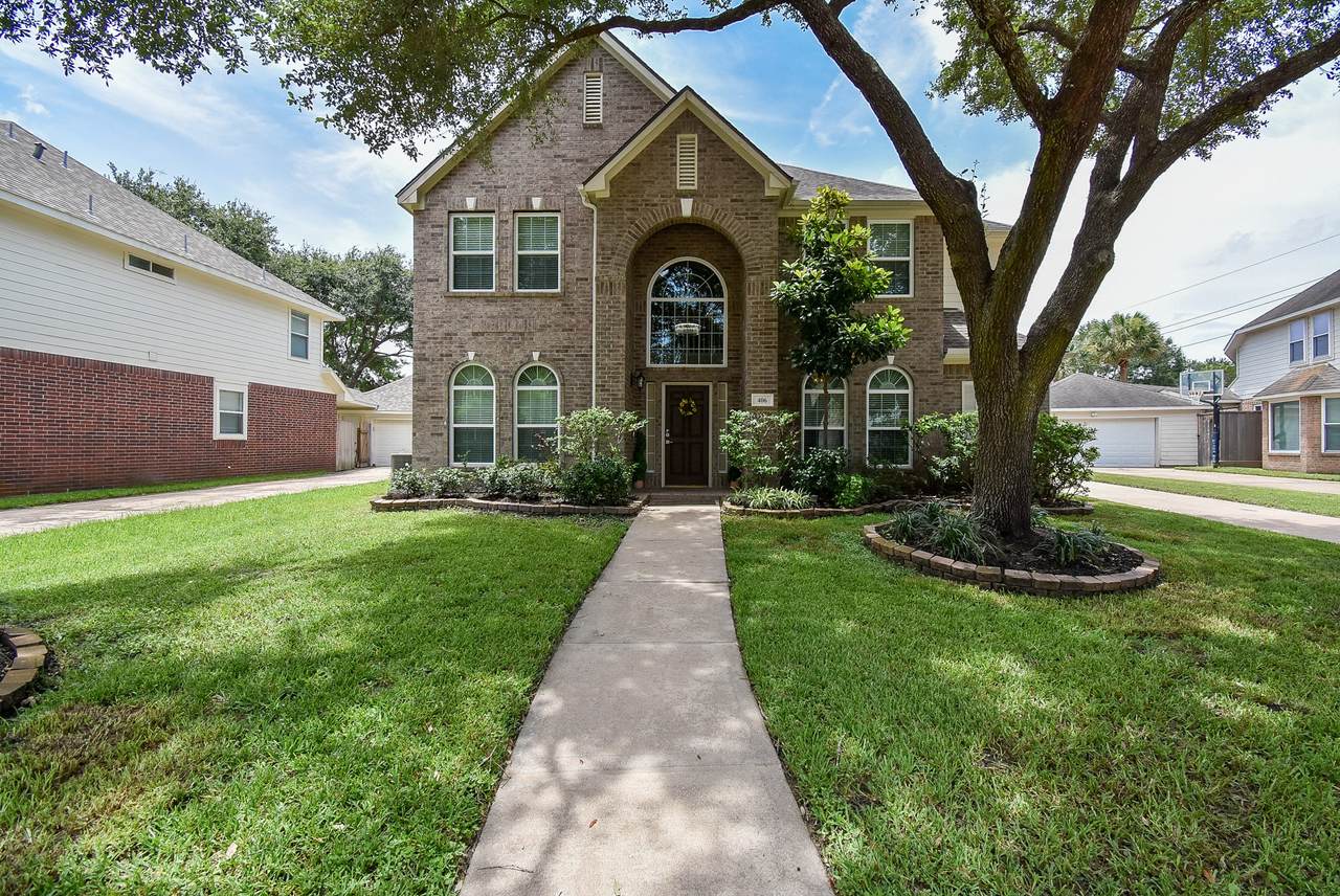 406 Sterling Heights Lane - Photo 1
