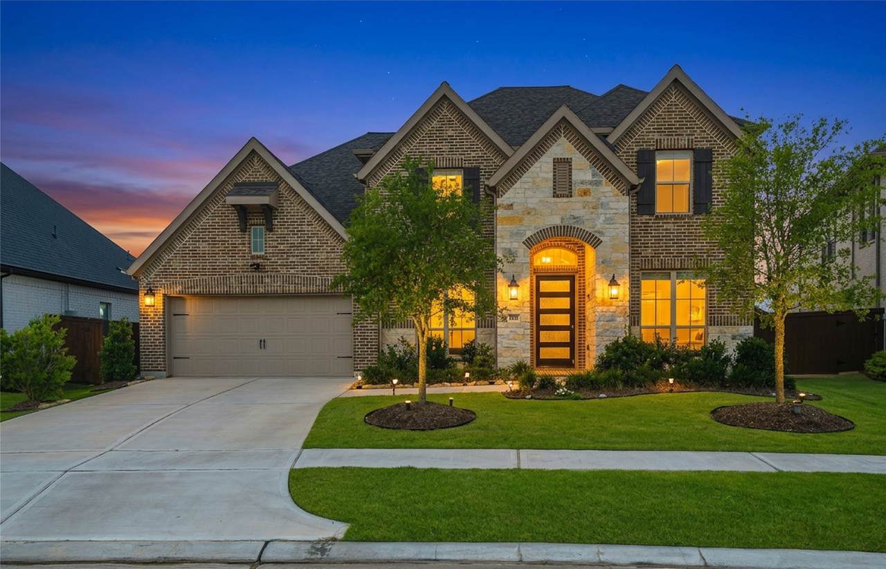 2730 Thunder Creek Drive Drive - Photo 1