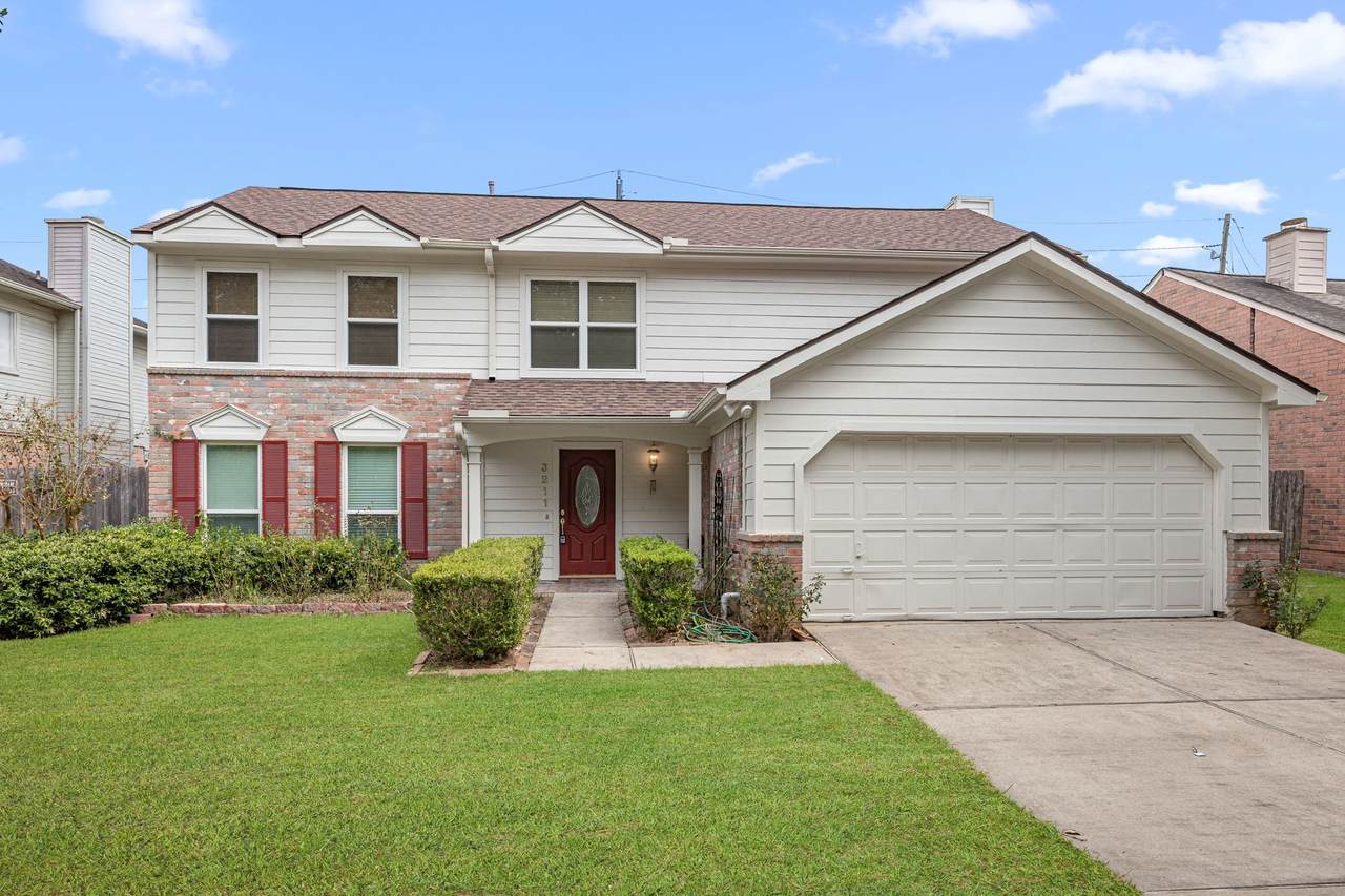 3211 Double Lake Drive - Photo 1