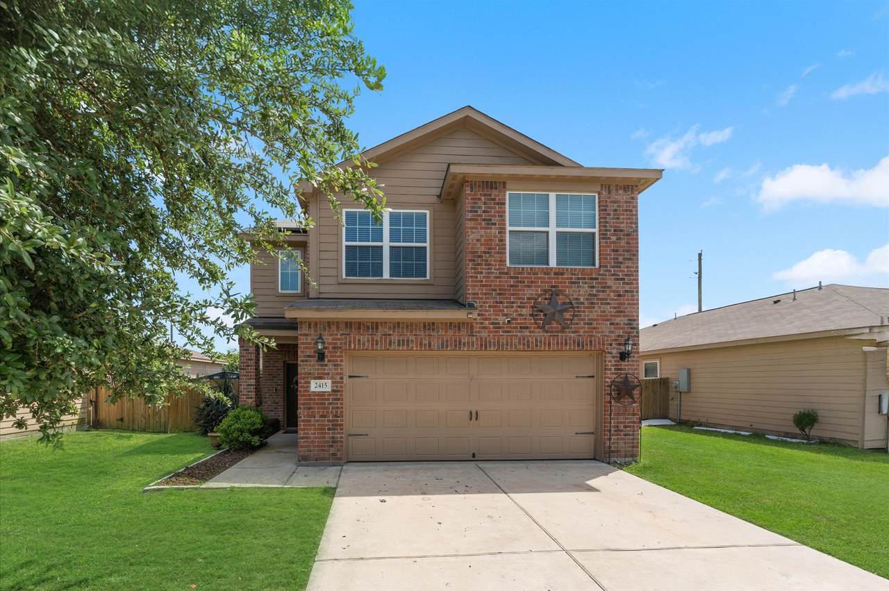 2415 Fallen Pine Lane - Photo 1