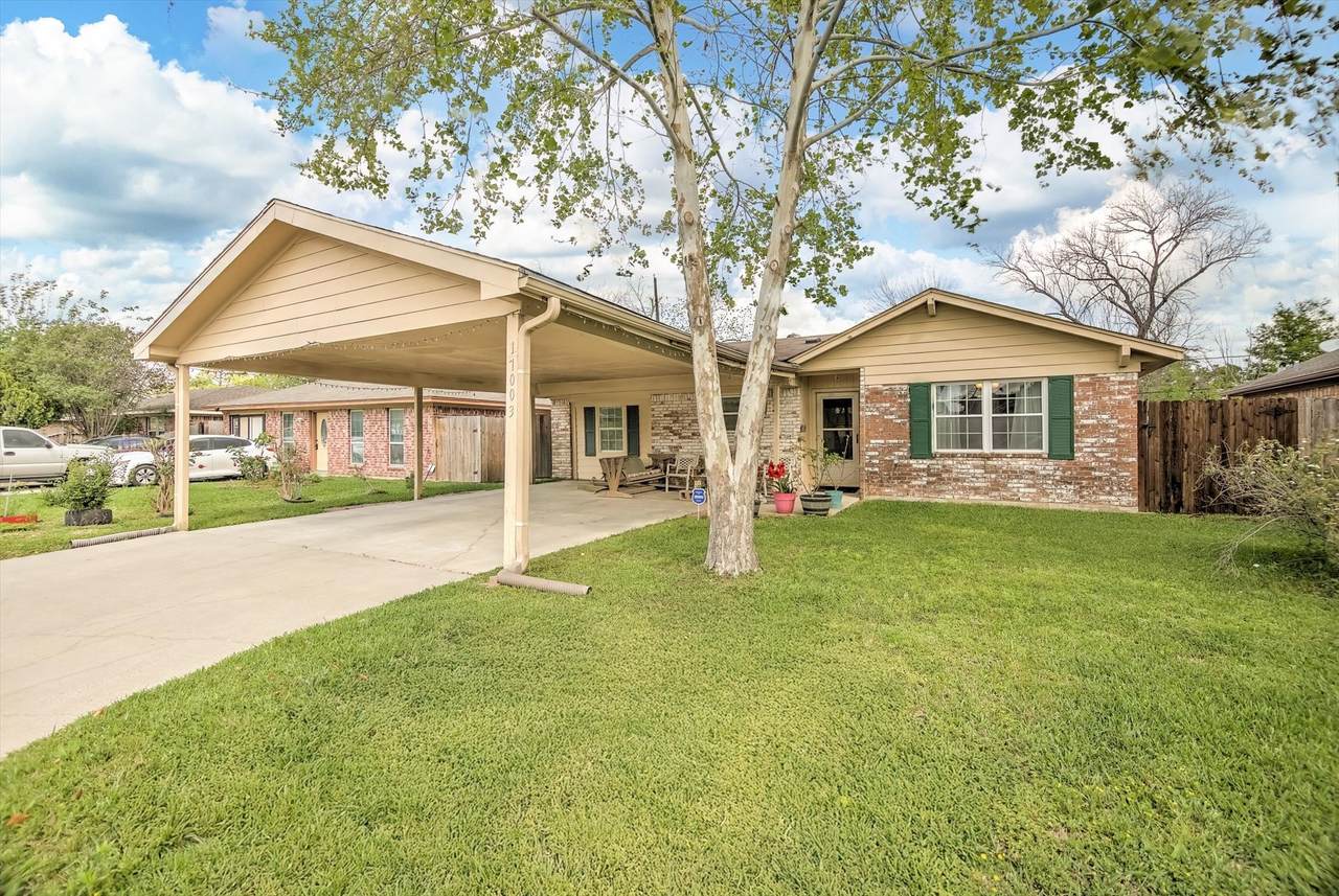 17003 Blairwood Drive - Photo 1